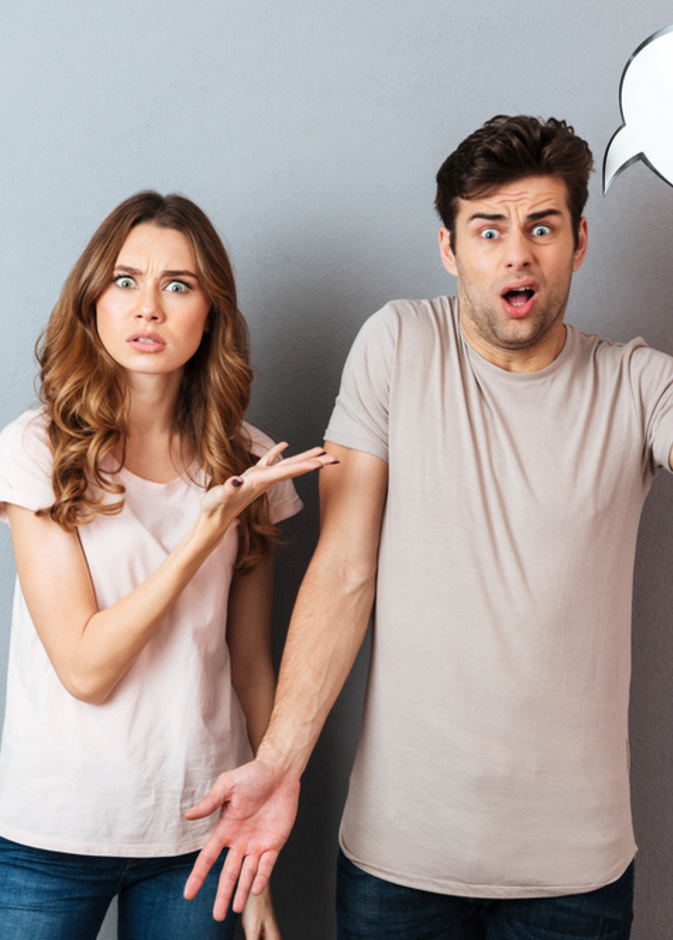 التراكمات النفسية للزوج احد اسباب الشك في الزوجة