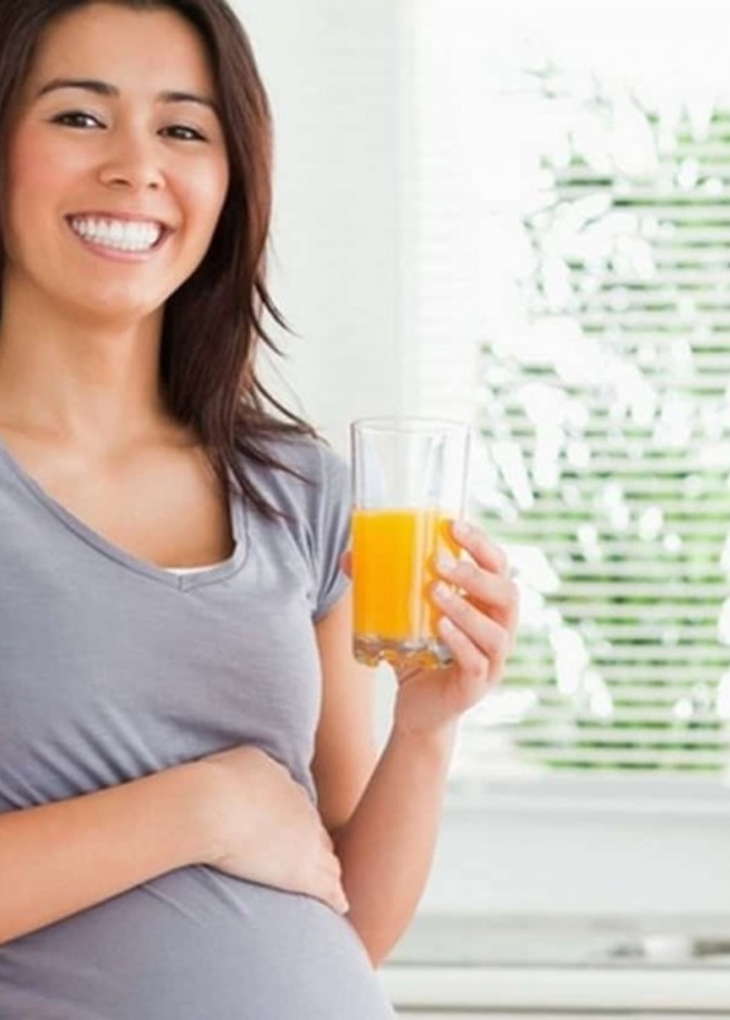 مشروبات لتقوية المناعة للحامل لمواجهة فيروس كورونا الجديد
