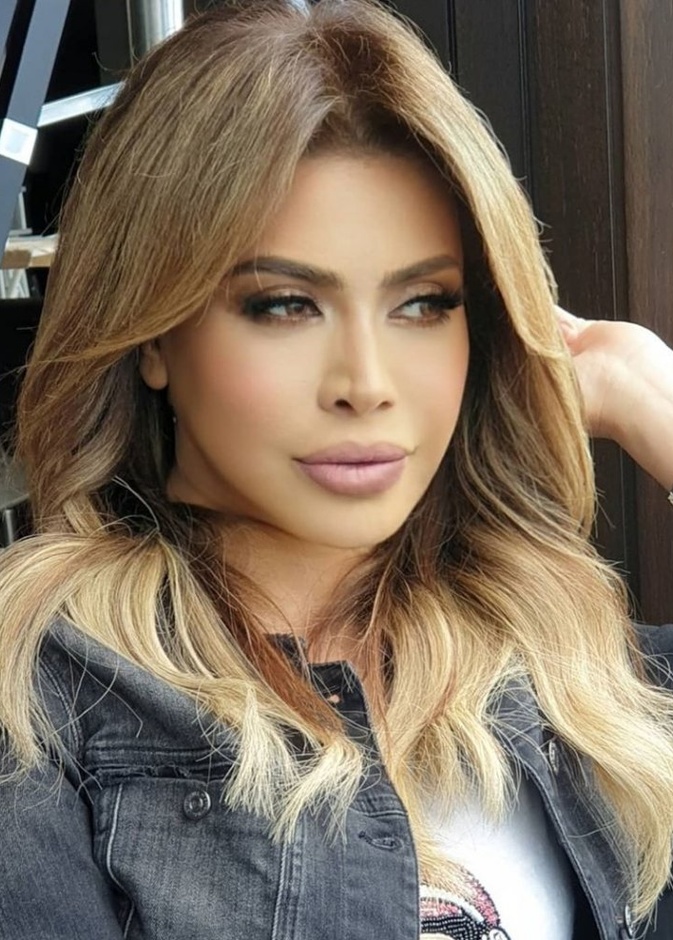 نوال الزغبي عمليات تجميل