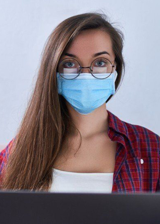  أعراض جديدة يسببها فيروس كورونا