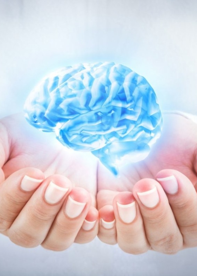 تأثير كورونا على صحة المخ