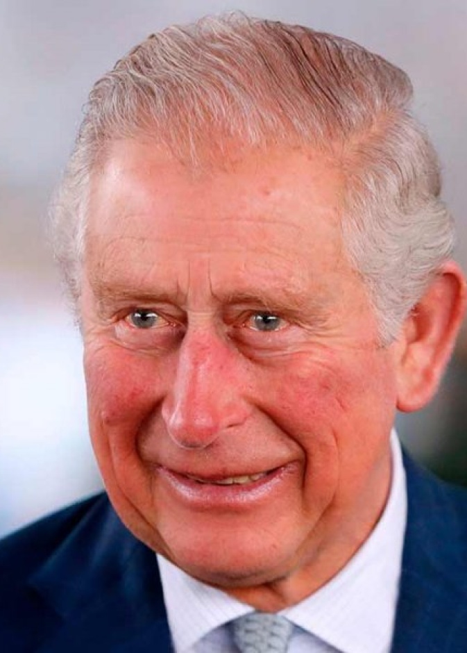 الأمير تشارلز