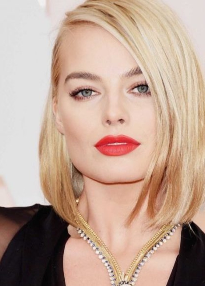 مارجوت روبي