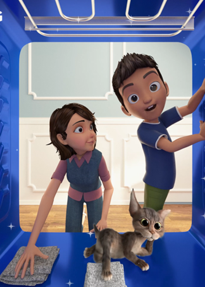 تعلموا أكثر عن الطهي في المنزل بسهولة مع سلسلة فيديوهات إل جي الجديدة