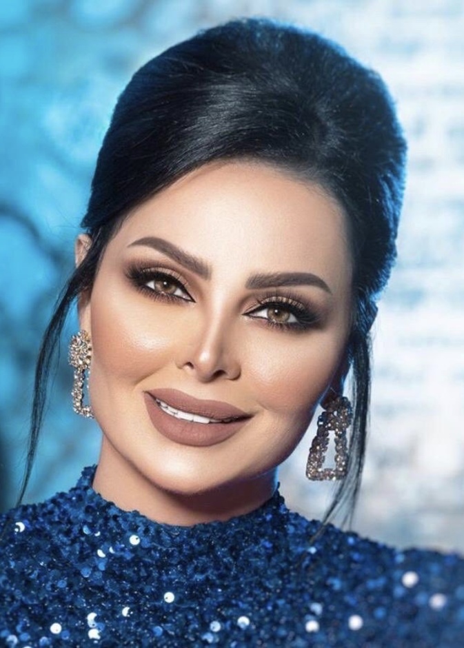  ديانا كرازون بعد خضوعها لعدة عمليات تجميل