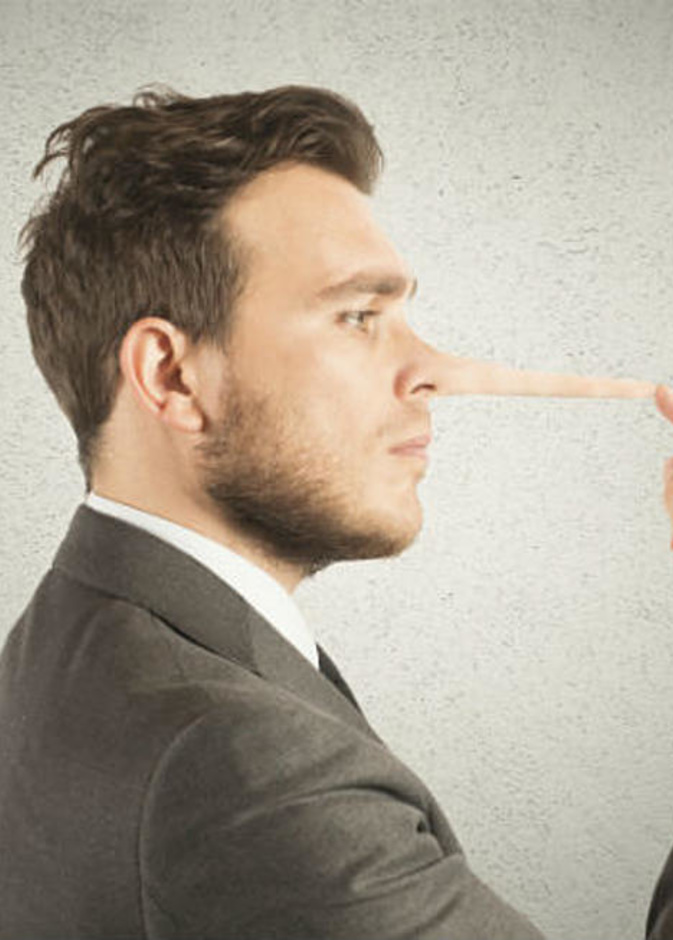  من هم الرجال الاكثر كذبا بحسب الابراج