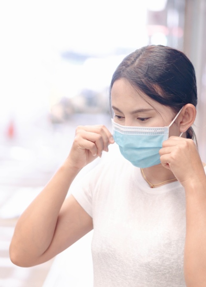 مضاعفات ومشاكل صحية طويلة الامد يسببها كورونا