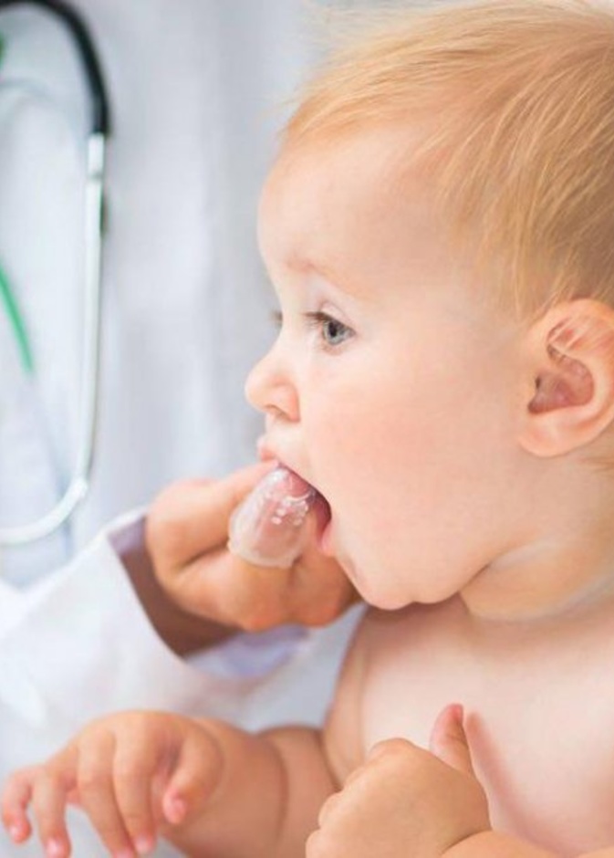 أعراض نقص الكالسيوم للأطفال عمر السنة