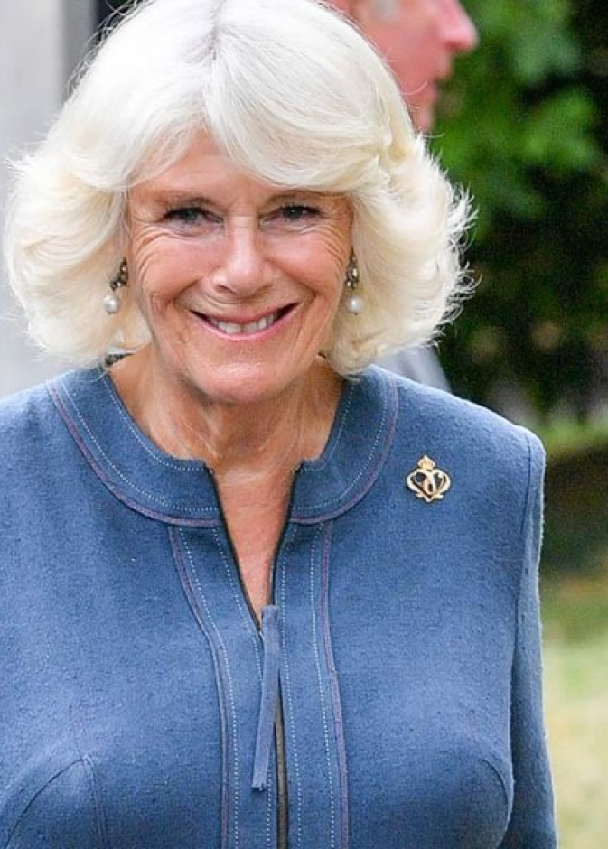 دوقة كورنوال