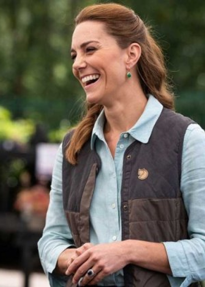 كيف حافظت سيدات العائلات الملكية على رشاقتهن أثناء فترة العزل الوقائي؟