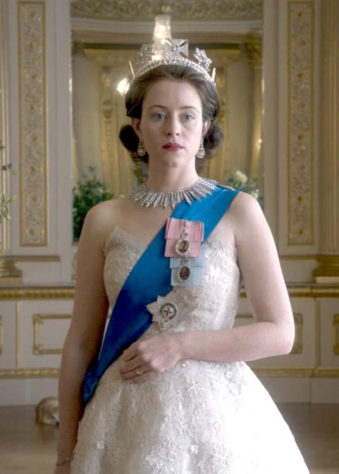 كيف غير مسلسل " The Crown" نظرة العالم للعائلة المالكة البريطانية؟