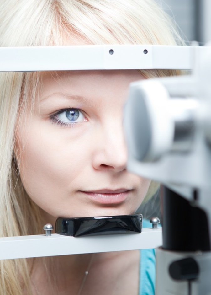 وظائف شبكية العين والامراض التي تواجهها