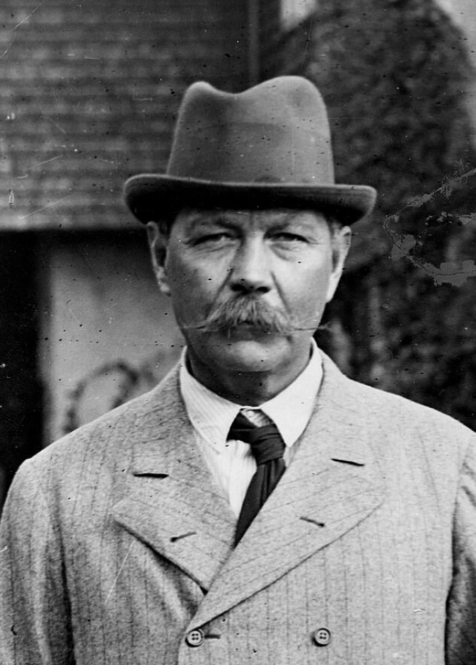 شيرلوك هولمز 