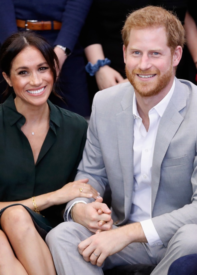 ميغان ماركل تشارك في مبادرة للحد من "خطاب الكراهية" عبر شبكة الإنترنت