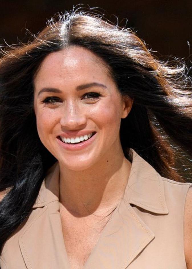 ميغان ماركل