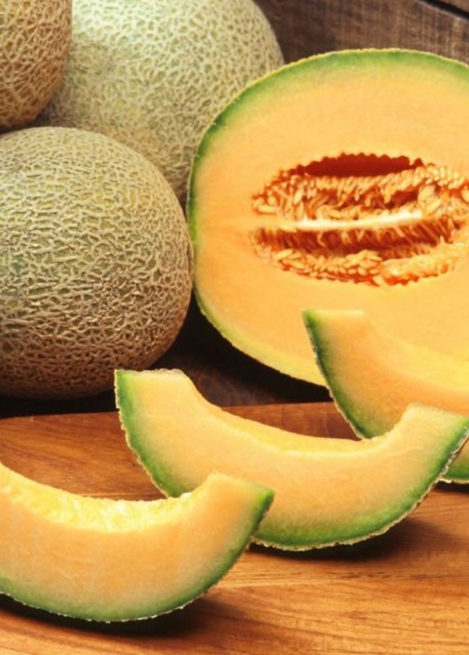  فوائد الشمام الصحية لجسم الإنسان