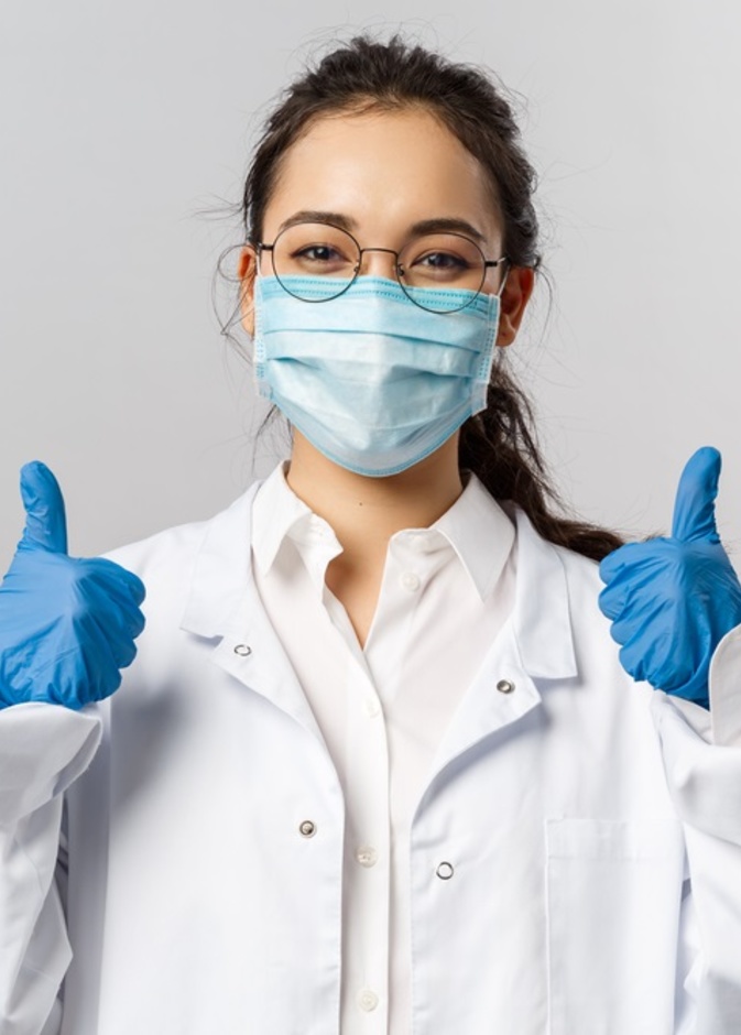 هذا ما يعرفه الاطباء عن فيروس كورونا حتى الآن