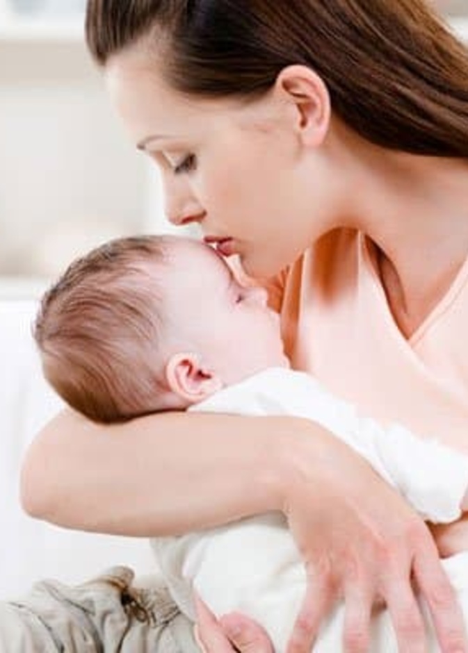 اهمية الرضاعة الطبيعة