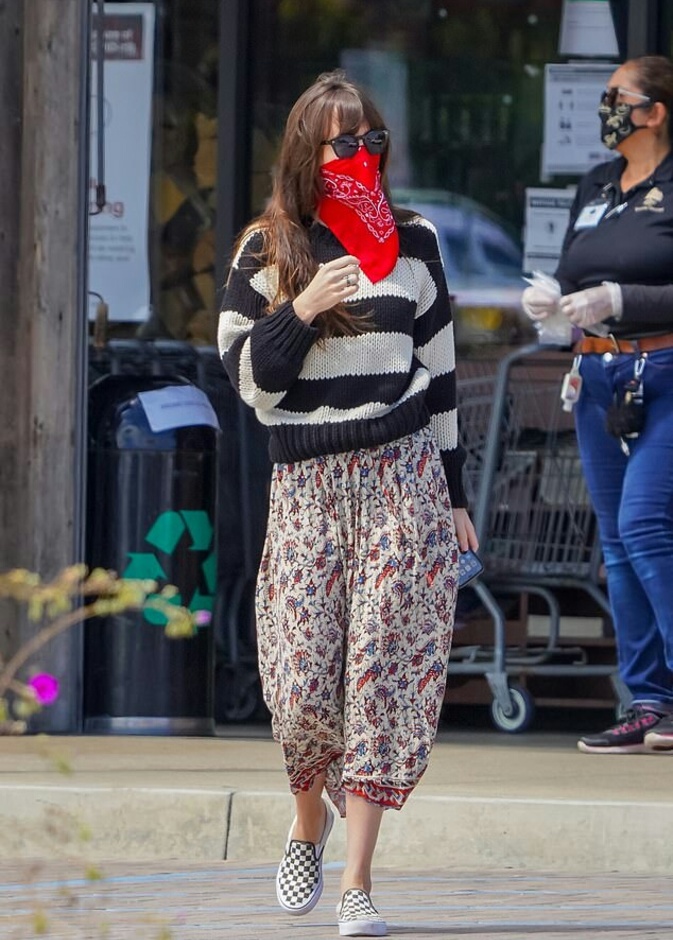 داكوتا جونسون