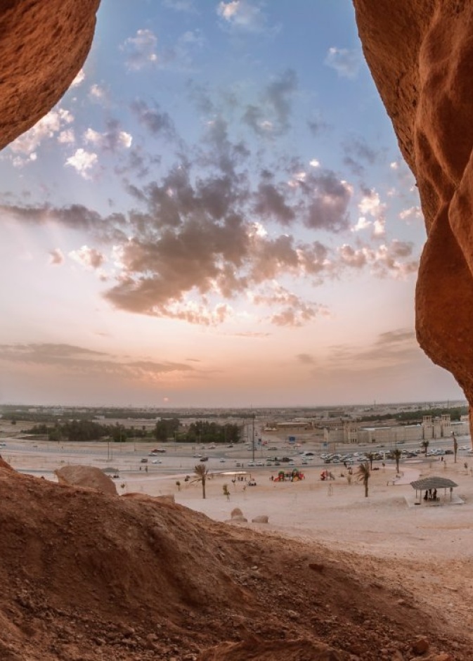 تصوير: علي الحافظ