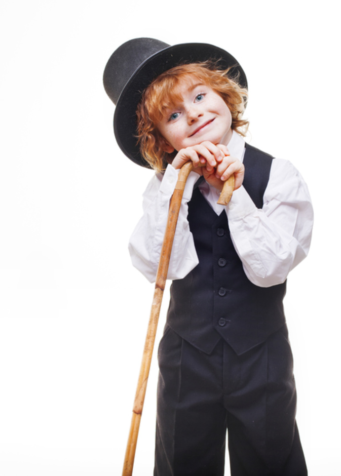  اجمل قصات شعر طويل للاولاد الصغار 2020