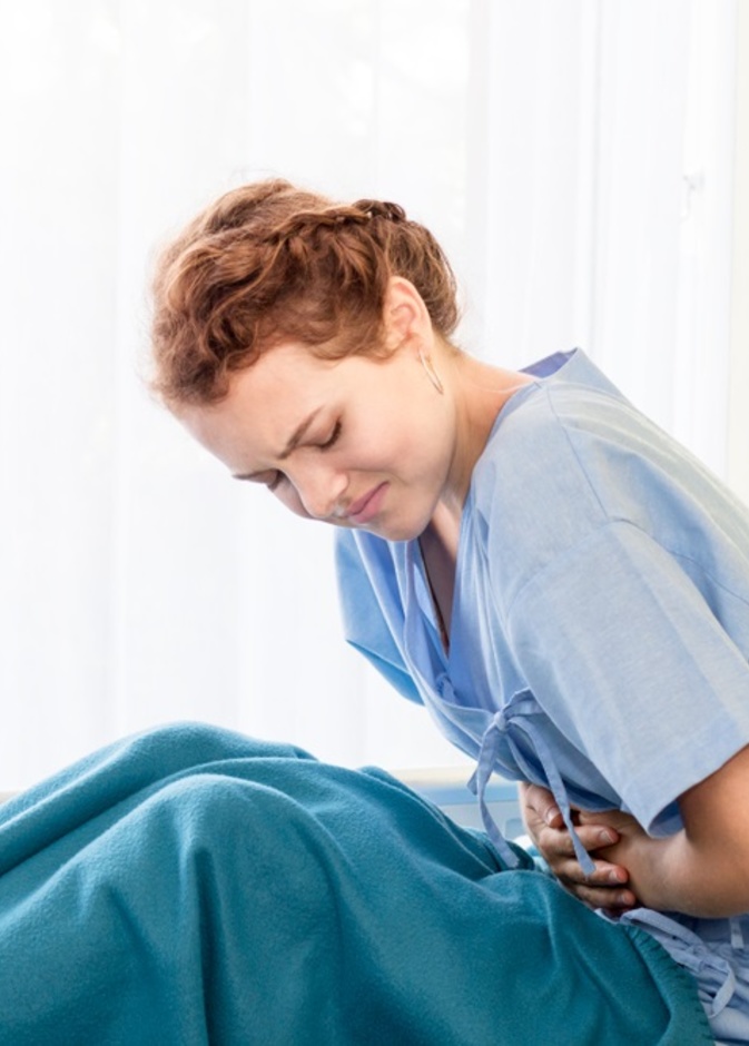 استخدام التسخين الحراري للعلاج الكيميائي الخاص بسرطانات البطن