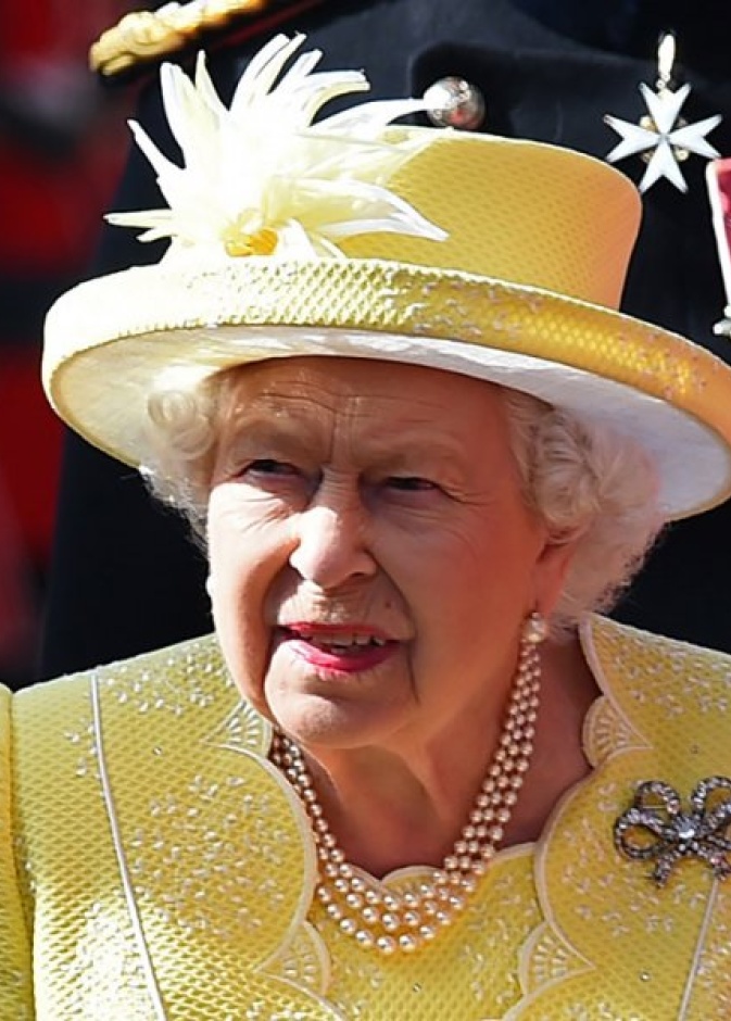 ملكة بريطانيا قد لا تسافر هذا العام إلى قلعة بالمورال