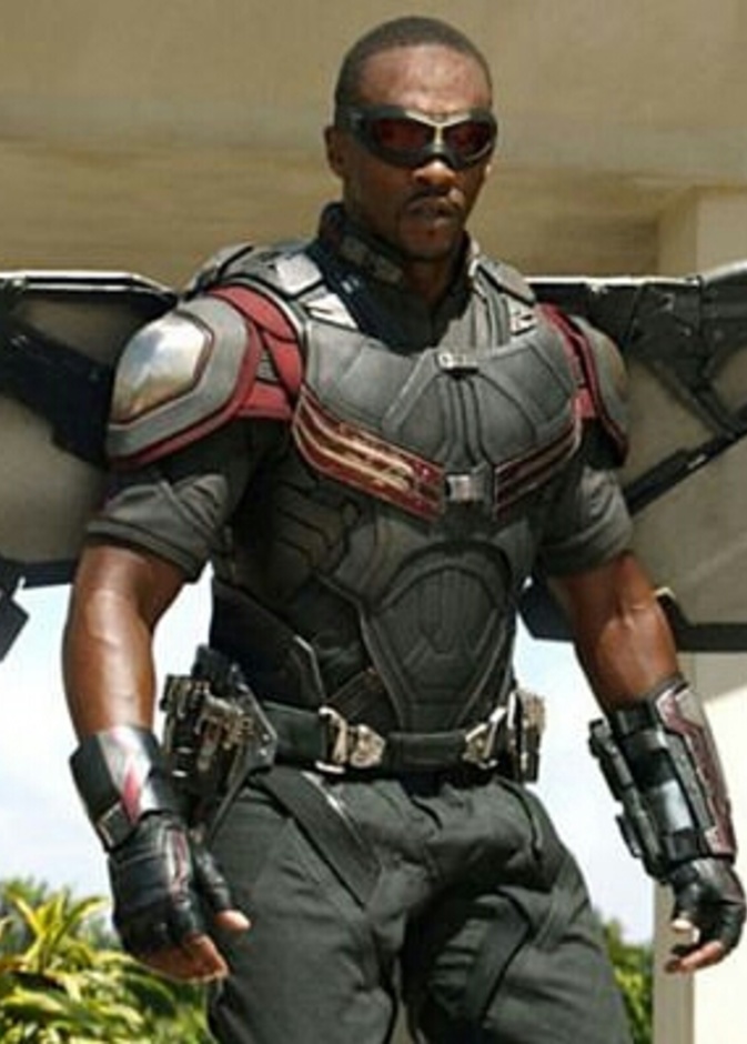 أنتوني ماكي 