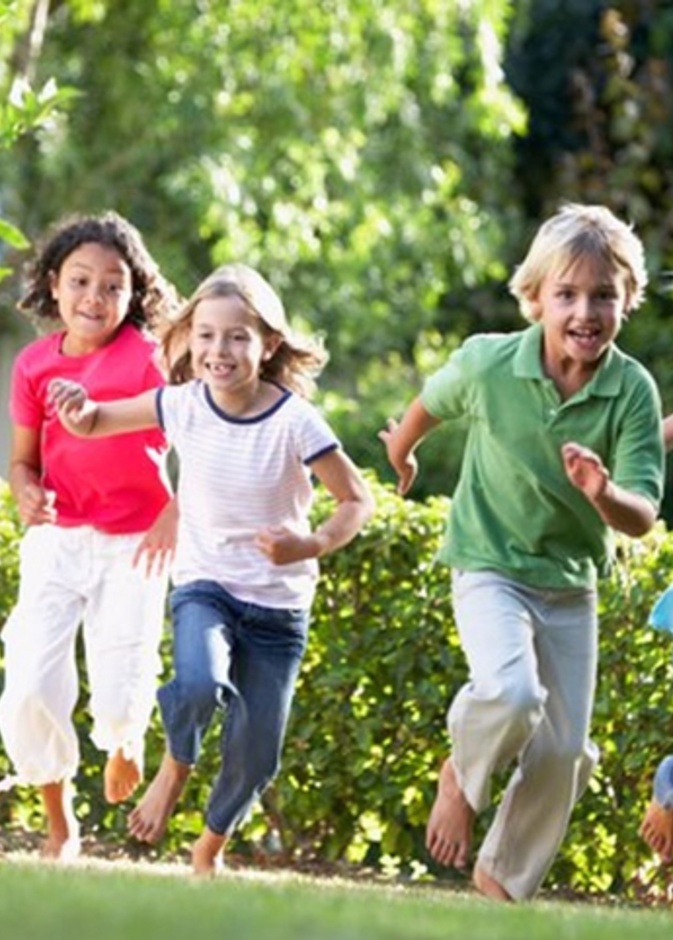 أفكار لقضاء عطلة صيفية ممتعة ومفيدة للأبناء