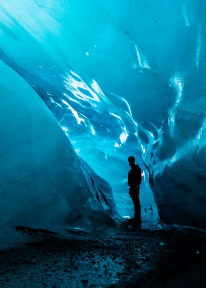 في منتزه فاتناجوكول الوطني - Davide Cantelli