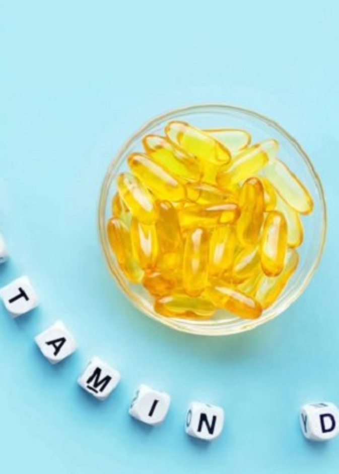  حقيقة علاقة فيتامين د بالوقاية من فيروس كورونا