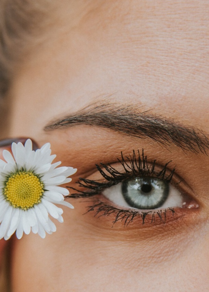 حساسية العيون تزداد في فصل الربيع