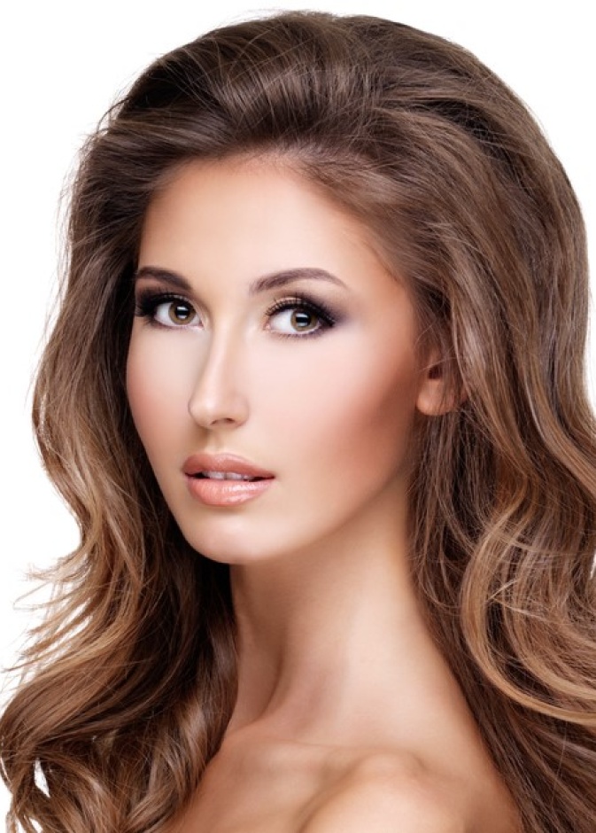  طريقة عمل ماسك جل الصبار والحلبة لعلاج تساقط الشعر