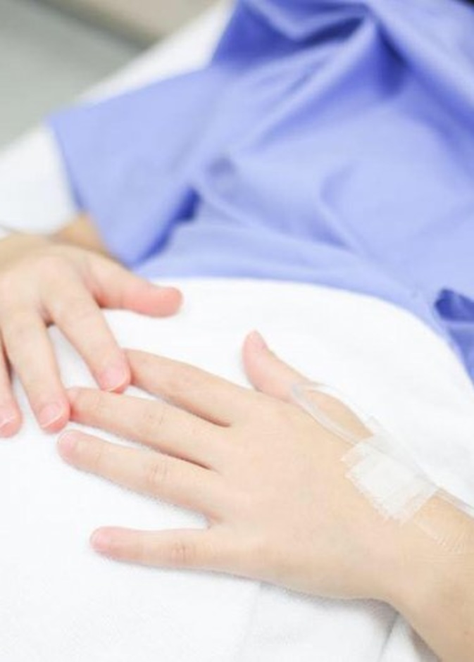 متى يلتئم جرح الخياطة بعد الولادة الطبيعية للبكر