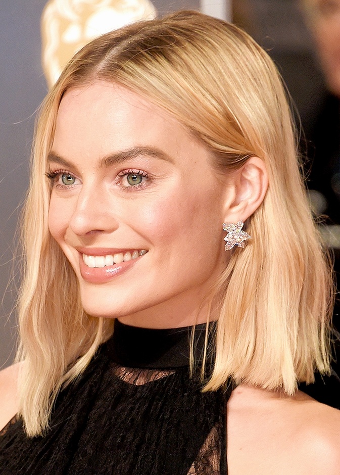  مارجوت روبي جذابة بمجوهرات هاري ونستون Harry Winston