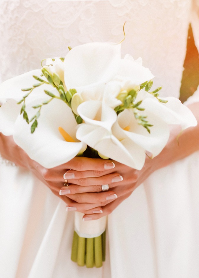  الأظافر القوية احدى عناوين جمال المرأة