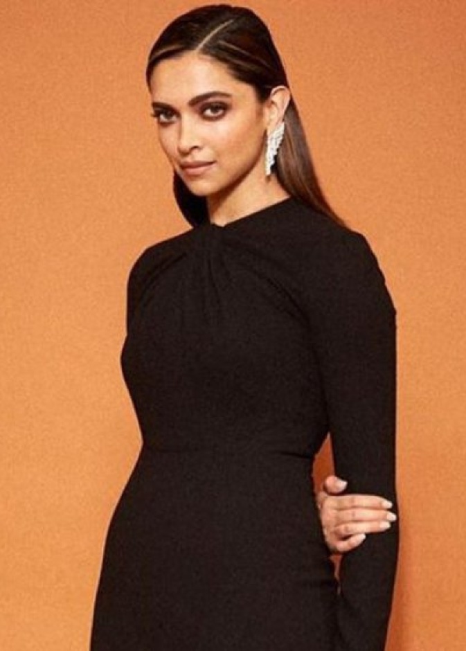  فيلم ديبيكا بادوكون الجديد تأخر بسبب الإغلاق العام في الهند