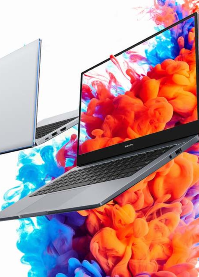 مراجعة HONOR MagicBook 14: أول حاسوب محمول من HONOR 