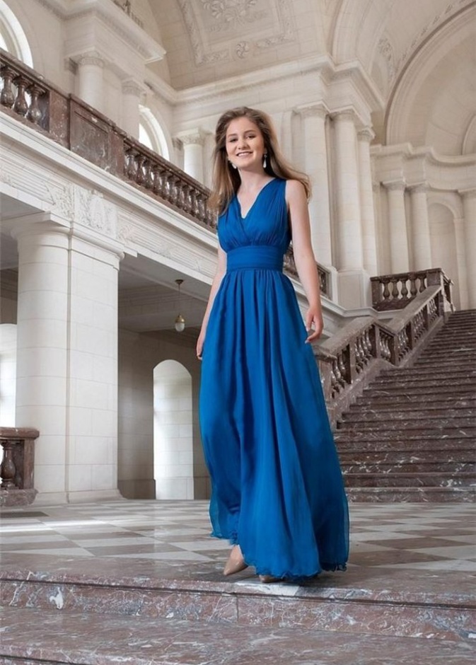 من هن ملكات أوروبا اللاتي سيتوجن على العرش في المستقبل؟