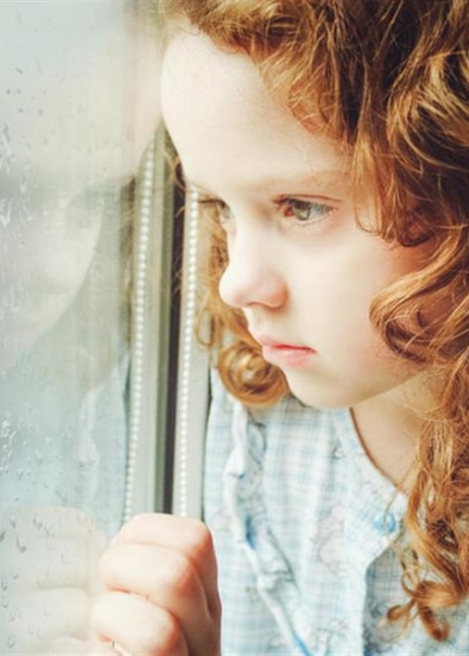 6 حالات يحتاج فيها الطفل إلى أخصائي نفسي