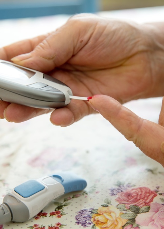 كيفية إدارة مرض السكري من النوع الثاني في زمن كورونا