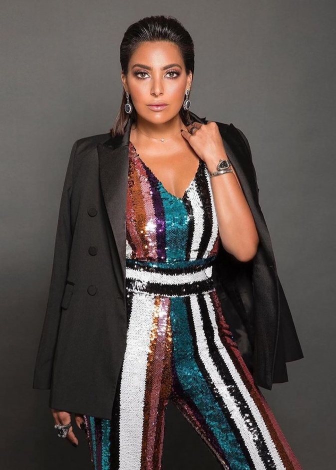 لوك فاطمة الصفي الاخير