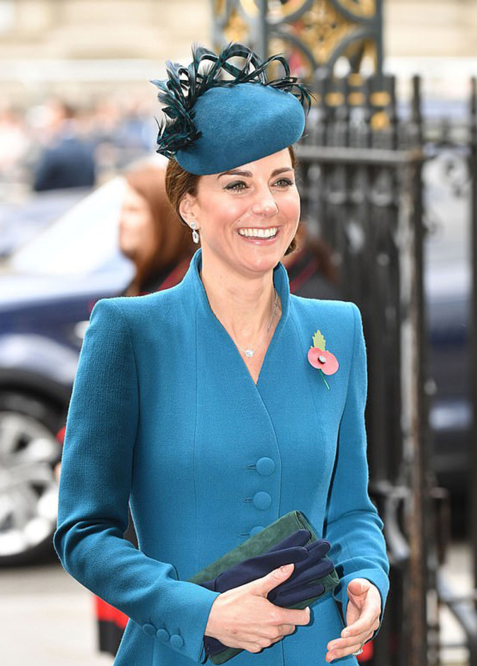 كيت ميدلتون