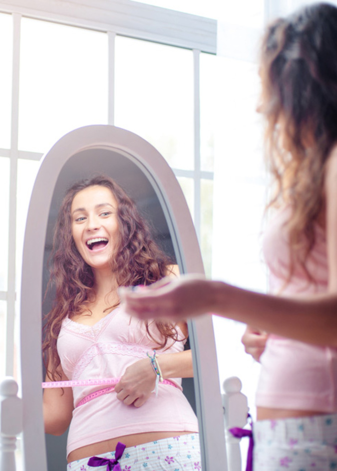  افضل نظام غذائي لزيادة الوزن 