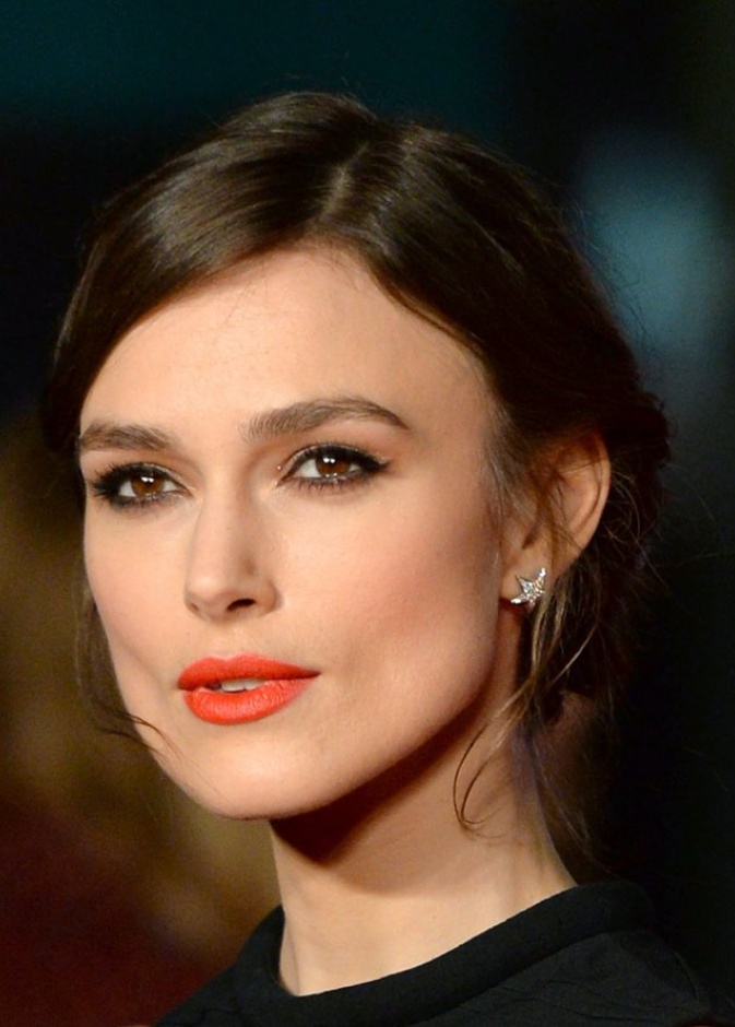  كيرا نايتلي Keira Knightley