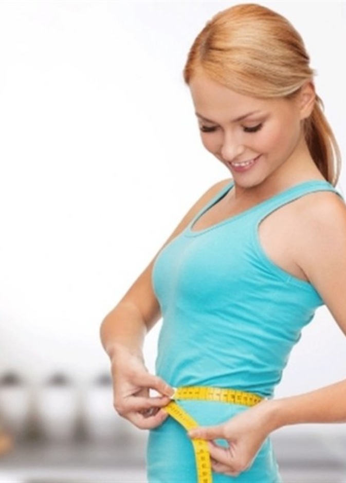 كيف انحف بسرعة بعد الولادة القيصرية