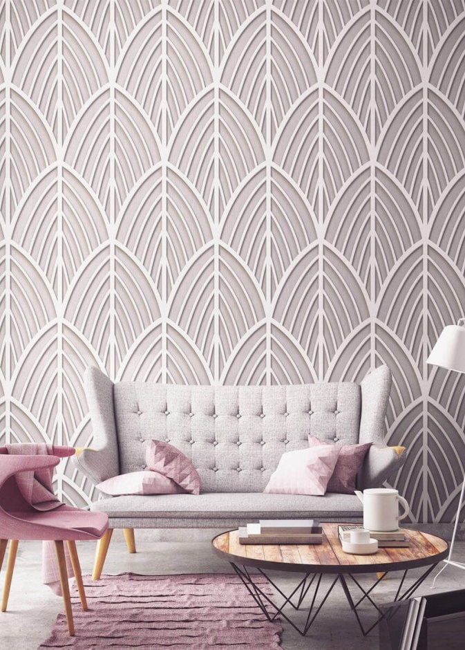 تصاميم جبسية مودرن لغرفة معيشة عصرية