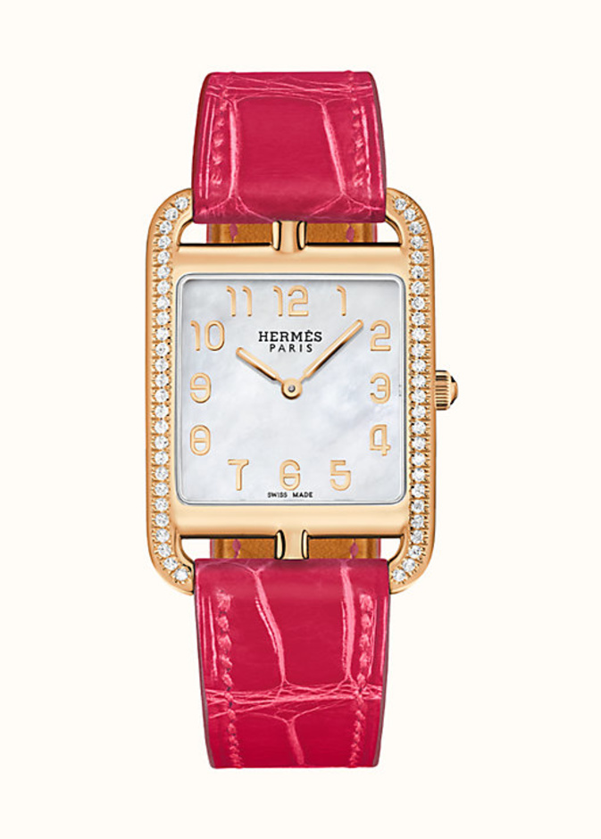  ساعة من هيرميس Hermes