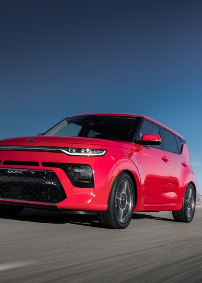 للعام السادس على التوالي.. كيا العلامة التجارية رقم 1 بدراسة "جيه دي باور" للجودة الأولية