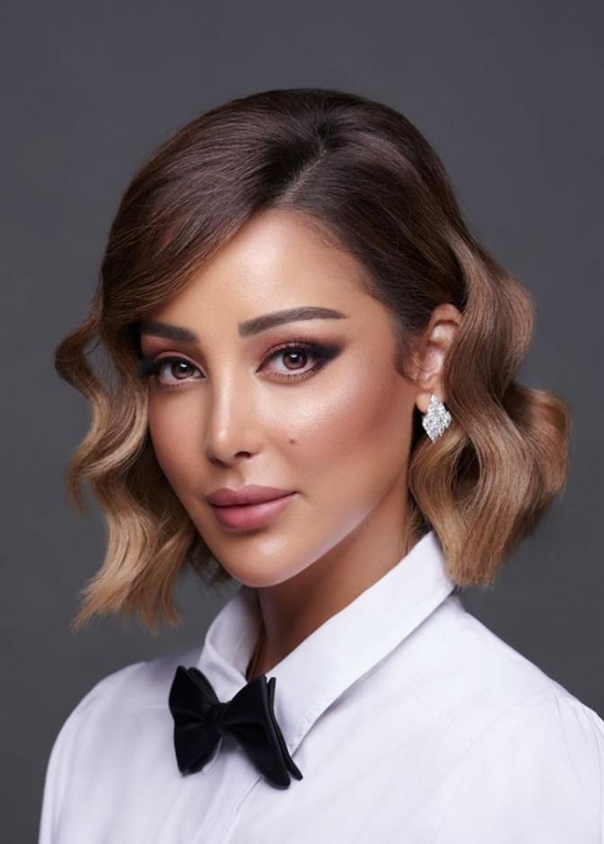بسمة بوسيل